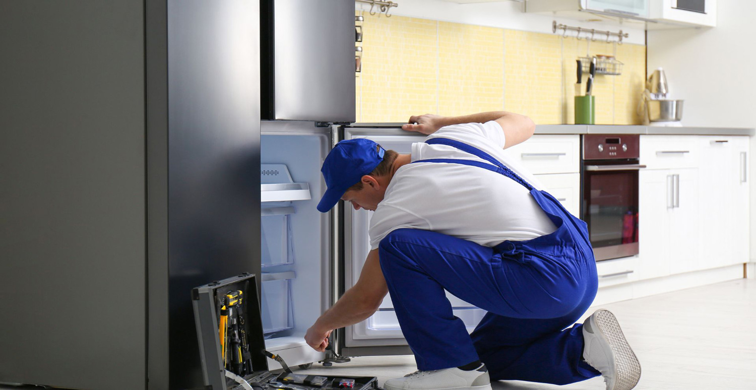 Centro assistenza Frigoriferi a domicilio 