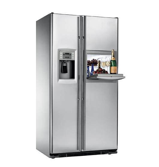 Centro assistenza frigoriferi Americani pronto intervento 