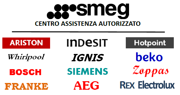 Centro assistenza elettrodomestici a Buguggiate 