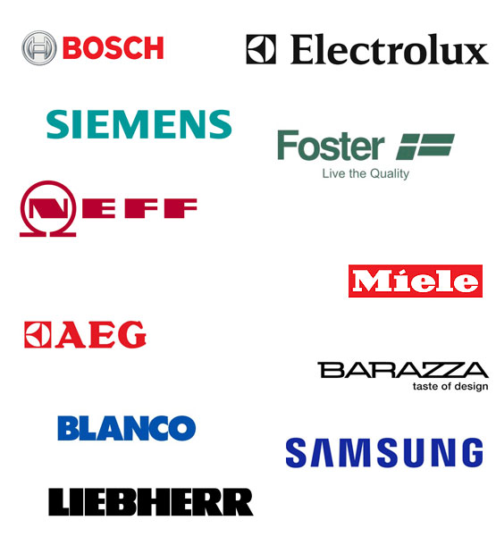 Centro assistenza elettrodomestici a Buguggiate 